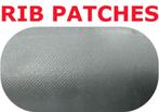 Rib boot patch maken voor op uw rib tubes, Ophalen