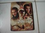 DVD - The brothers Grimm - Limited edition steel case, Enlèvement ou Envoi