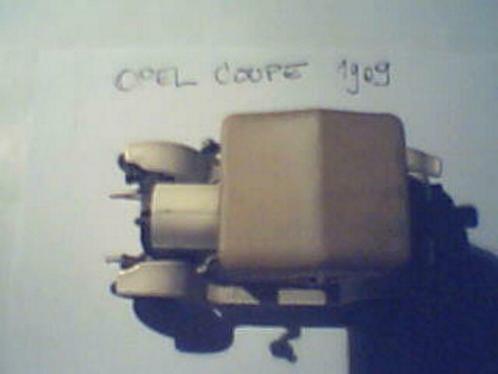Opel Coupe 1909, Hobby & Loisirs créatifs, Voitures miniatures | 1:43, Corgi, Envoi