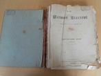 Patriote illustré - reliure de l'année 1906, Collections, Revues, Journaux & Coupures, Enlèvement ou Envoi, Avant 1920, Journal