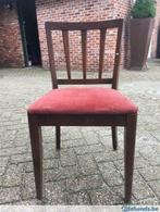 Stevige stoel, Huis en Inrichting, Stoelen, Ophalen, Gebruikt