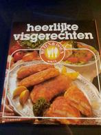 NIEUW kookboek Heerlijke visgerechten / Weten en Doen koken, Nieuw, Ophalen of Verzenden