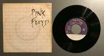Vinyle de Pink Floyd . -, Autres genres, Utilisé, Enlèvement ou Envoi, Single