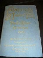 Cataloque Timbres 1933 - catalogus postzegels 1933, Ophalen