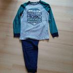 Pyjama maat 164, Ophalen of Verzenden, Zo goed als nieuw, Jongen, Nacht- of Onderkleding
