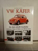 Volkswagen Vw Kever boek Pidoll, Boeken, Volkswagen, Ophalen of Verzenden, VW, Zo goed als nieuw