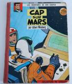 bd Dan Cooper (Les aventures de) 4. Cap sur Mars EO 1960, Ophalen of Verzenden