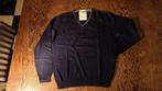 Blauwe pull - Zara Knitwear - 11/12 jaar - 152cm, Comme neuf, Pull ou Veste, Enlèvement, Zara