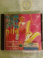 CD Dance Hits RTL 8, Enlèvement ou Envoi, Dance