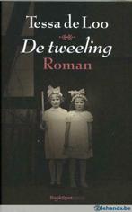 De Tweeling van Tessa de Loo, Boeken, Nieuw