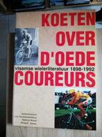 Koeten over d'oude coureurs (1993), Ophalen of Verzenden, Zo goed als nieuw, Lopen en Fietsen