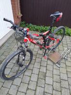 Mtb, Fietsen en Brommers, Fietsen | Mountainbikes en ATB, Ophalen, Zo goed als nieuw