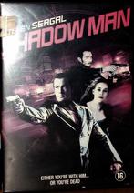 2 dvd shadow man et kill switch, CD & DVD, DVD | Action, Enlèvement ou Envoi, Action