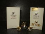 swarovski Theeset, Ophalen of Verzenden, Nieuw, Figuurtje
