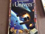 L'Univers  (Larousse explore), Livres, Science, Enlèvement ou Envoi, Neuf