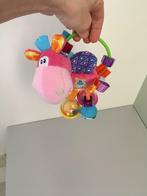 activiteitenrammelaar Playgro, Ophalen, Nieuw, Rammelaar, Met geluid