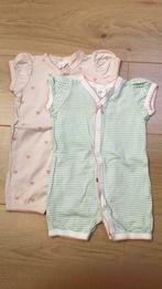 2 zomer pyjama’s mt56 H&M, Enfants & Bébés, Vêtements de bébé | Taille 56, Enlèvement ou Envoi, H&M, Comme neuf, Vêtements de nuit ou Sous-vêtements