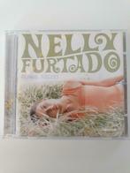 Nelly Furtado  -  whoa Nelly!, Ophalen of Verzenden
