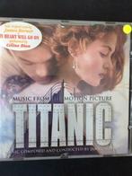 Soundtrack - Titanic, Cd's en Dvd's, Cd's | Overige Cd's, Ophalen of Verzenden