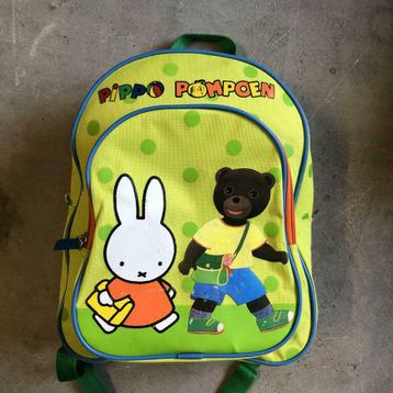 Sac à dos pour enfants Pippo Pumpkin, Enlèvement ou Envoi