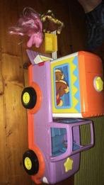 Camionnette pour chevaux Dora l’Eploratrice, Enlèvement, Utilisé