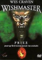 DVD Wishmaster Priez, Cd's en Dvd's, Verzenden, Vanaf 16 jaar