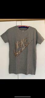 *NIEUW* - grijze T-shirt NIKE - maat XS, Kleding | Dames, Nieuw, Nike, Grijs, Maat 34 (XS) of kleiner