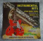 Instrumentaal speciaal, Cd's en Dvd's, Vinyl | Overige Vinyl, Ophalen of Verzenden