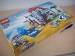 Lego 7346 Creator 3 en 1 "Maison en bord de mer", Enfants & Bébés, Jouets | Duplo & Lego, Comme neuf, Lego, Enlèvement ou Envoi