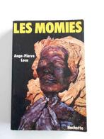 Les momies - Mummies - Ange-Pierre Leca, Livres, Utilisé