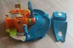 toet toet race circuit met 2 race auto's, Kinderen en Baby's, Speelgoed | Vtech, Ophalen of Verzenden