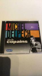 michel delpech : salut les copains, Ophalen of Verzenden