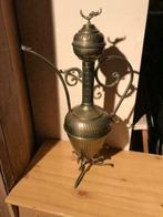 brocante KOPEREN KRUIKEN + PARAPLUBAK + vele andere decora, Ophalen of Verzenden, Koper
