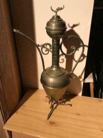  brocante KOPEREN KRUIKEN + PARAPLUBAK + vele andere decora beschikbaar voor biedingen