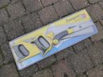 Handzaag, Zaag, Zagenset (3 stuks), Doe-het-zelf en Bouw, Ophalen of Verzenden, Nieuw