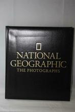 Prachtig boek - National Geogrpahic - The Photograps - Luxe, Boeken, Natuur, Gelezen, Natuur algemeen, Ophalen of Verzenden