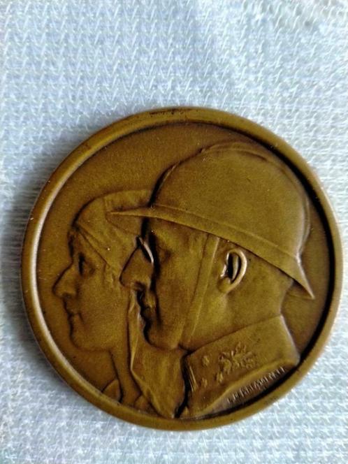 Anciennes médailles, y compris la Première Guerre mondiale, Collections, Objets militaires | Général, Armée de terre, Envoi