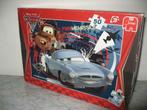 ✅ Puzzle Cars 2 - 50 pièces, Ophalen of Verzenden, 10 tot 50 stukjes, Zo goed als nieuw, 2 tot 4 jaar