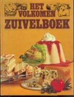 Het volkomen zuivelboek, Ophalen