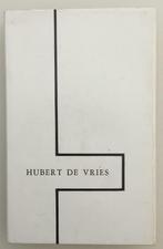 Hubert De Vries, Ophalen of Verzenden