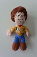 Disney -Toy Story - Peluche Woody, Gebruikt, Knuffel, Overige figuren, Ophalen