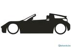 Smart Roadster LOW Stickers in meer dan 50 Kleuren, Autos : Pièces & Accessoires, Autres pièces automobiles, Smart, Envoi, Neuf