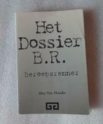 Het dossier B.R. Beroepsrenner, Boeken, Ophalen of Verzenden, Alex Van Haecke