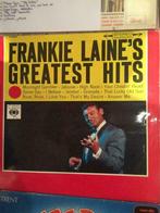 Frankie Laine  / Greatest Hits, Gebruikt, Ophalen of Verzenden