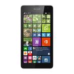 Microsoft Lumia 535 Smartphone Wit, 3 tot 6 megapixel, Ophalen of Verzenden, Zo goed als nieuw, Zonder simlock