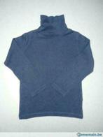 H&M blauwe trui - Maat 3/4 jaar, Jongen of Meisje, Ophalen of Verzenden, Zo goed als nieuw, Shirt of Longsleeve