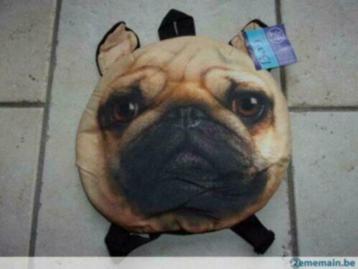 sac a dos chat/chien 3D, Enlèvement ou Envoi, Neuf