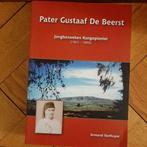 Pater Gustaaf De Beerst, Enlèvement ou Envoi