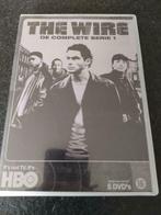 Série télévisée DVD The Wire saison 1, Enlèvement ou Envoi