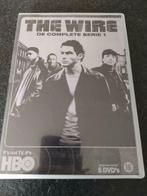 DVD TV series The Wire season 1, Cd's en Dvd's, Ophalen of Verzenden